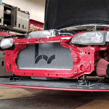 Load image into Gallery viewer, Hybrid Racing HYB-RAD-01-08
