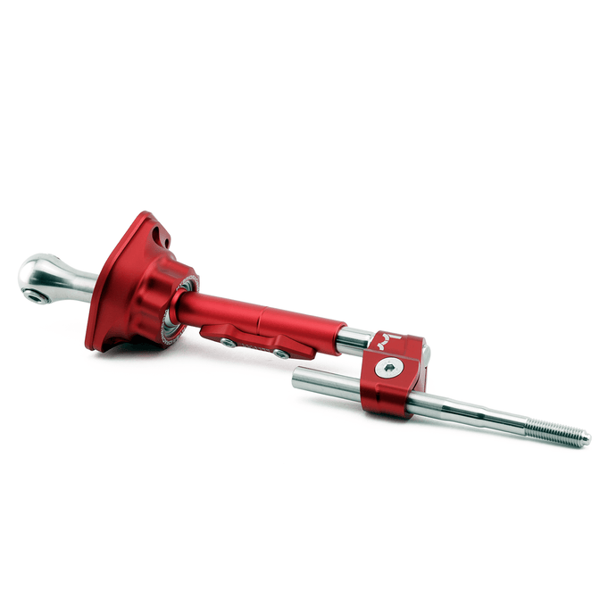 Hybrid Racing HYB-SAS-01-32
