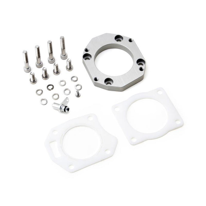 Hybrid Racing HYB-TBA-01-02
