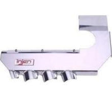Load image into Gallery viewer, Injen INJHS3500BLK 843115000257

