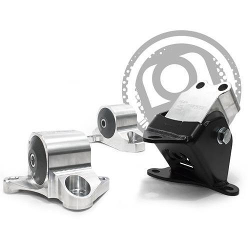 Innovative Mounts