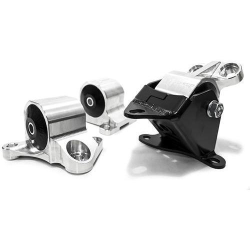 Innovative Mounts