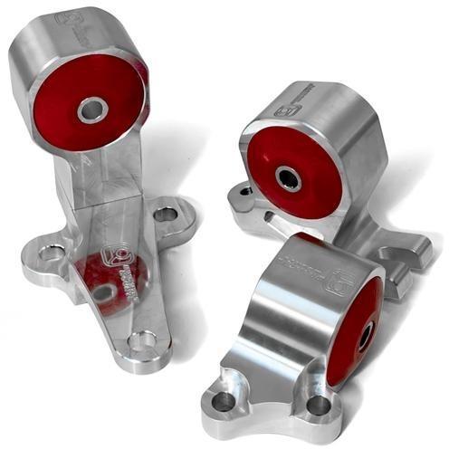 Innovative Mounts - B-Series Billet Conversion Engine Mount Kit (88-91 ...