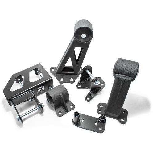 Innovative Mounts