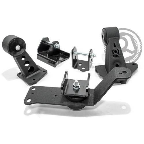 Innovative Mounts 80750-75A