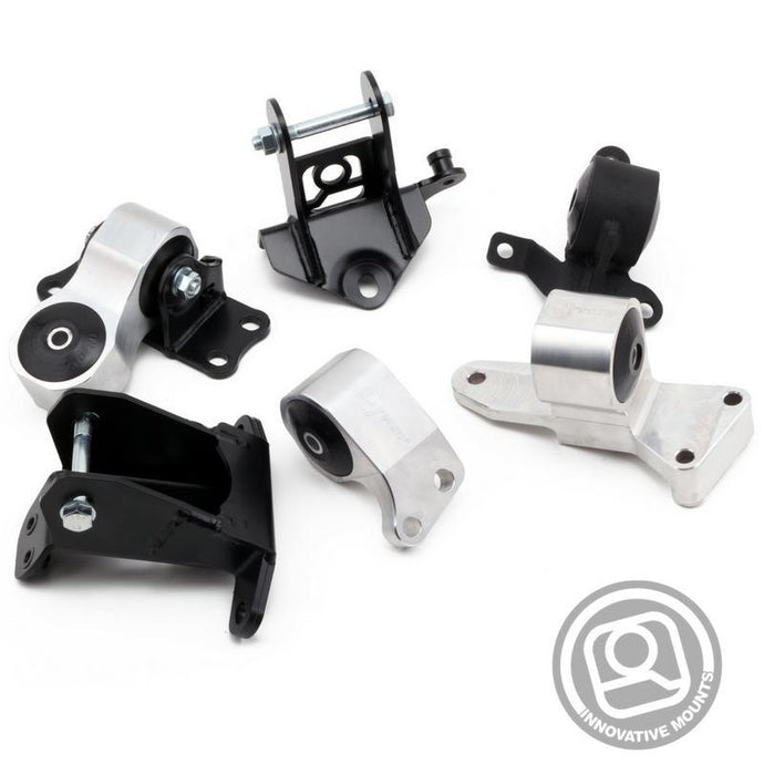 Innovative Mounts B90850-75A