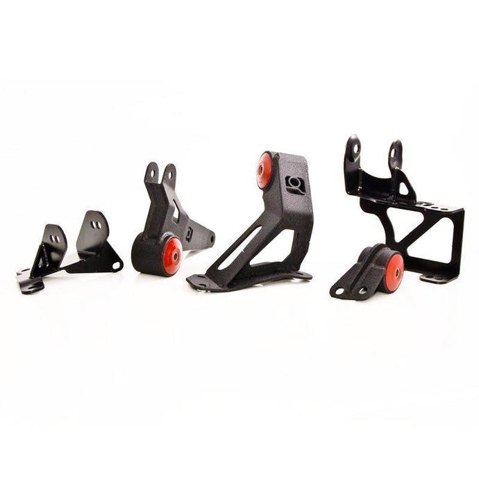 Innovative Mounts 90150-75A