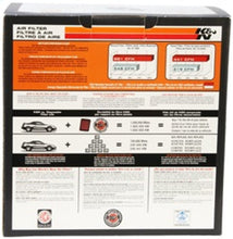 Load image into Gallery viewer, K&amp;N Engineering KNN57A-6023 024844190048
