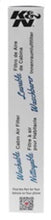 Load image into Gallery viewer, K&amp;N Engineering KNNVF2061 024844368522
