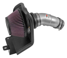 Load image into Gallery viewer, K&amp;N Engineering KNN69-5315TS 024844360137
