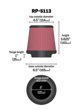Load image into Gallery viewer, K&amp;N Engineering KNNRP-5113 024844104922
