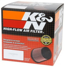 Load image into Gallery viewer, K&amp;N Engineering KNNRU-3570 024844031624
