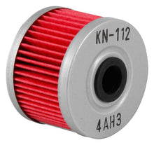 Load image into Gallery viewer, K&amp;N Engineering KNNKN-112 024844084118
