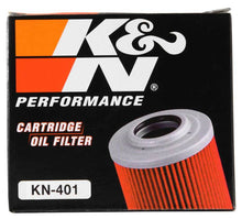 Load image into Gallery viewer, K&amp;N Engineering KNNKN-401 024844084507
