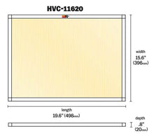Load image into Gallery viewer, K&amp;N Engineering KNNHVC-11620 024844370488
