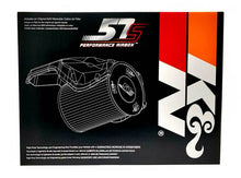 Load image into Gallery viewer, K&amp;N Engineering KNN57S-9506 024844368874
