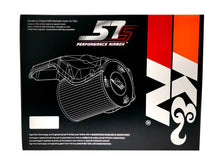 Load image into Gallery viewer, K&amp;N Engineering KNN57S-4000 024844282903
