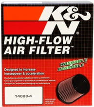 Load image into Gallery viewer, K&amp;N Engineering KNNRP-4980 024844094476
