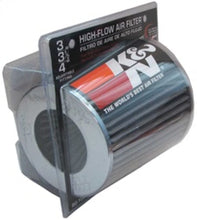 Load image into Gallery viewer, K&amp;N Engineering KNNRG-1001WT 024844313331
