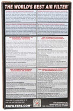 Load image into Gallery viewer, K&amp;N Engineering KNNRX-4140 024844043238
