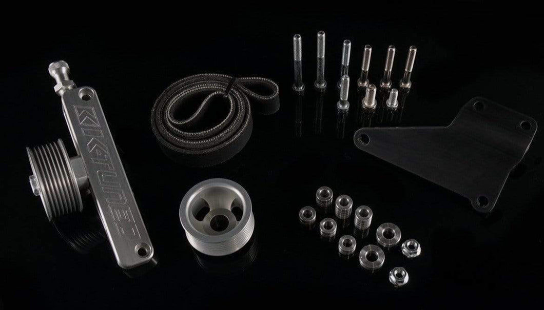 K-Tuned KP-UNV-400