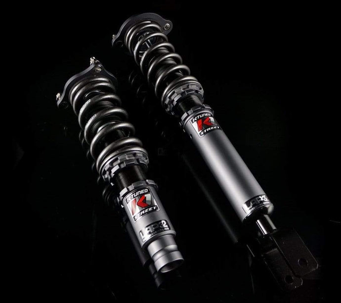K-Tuned KTD-K1-BB