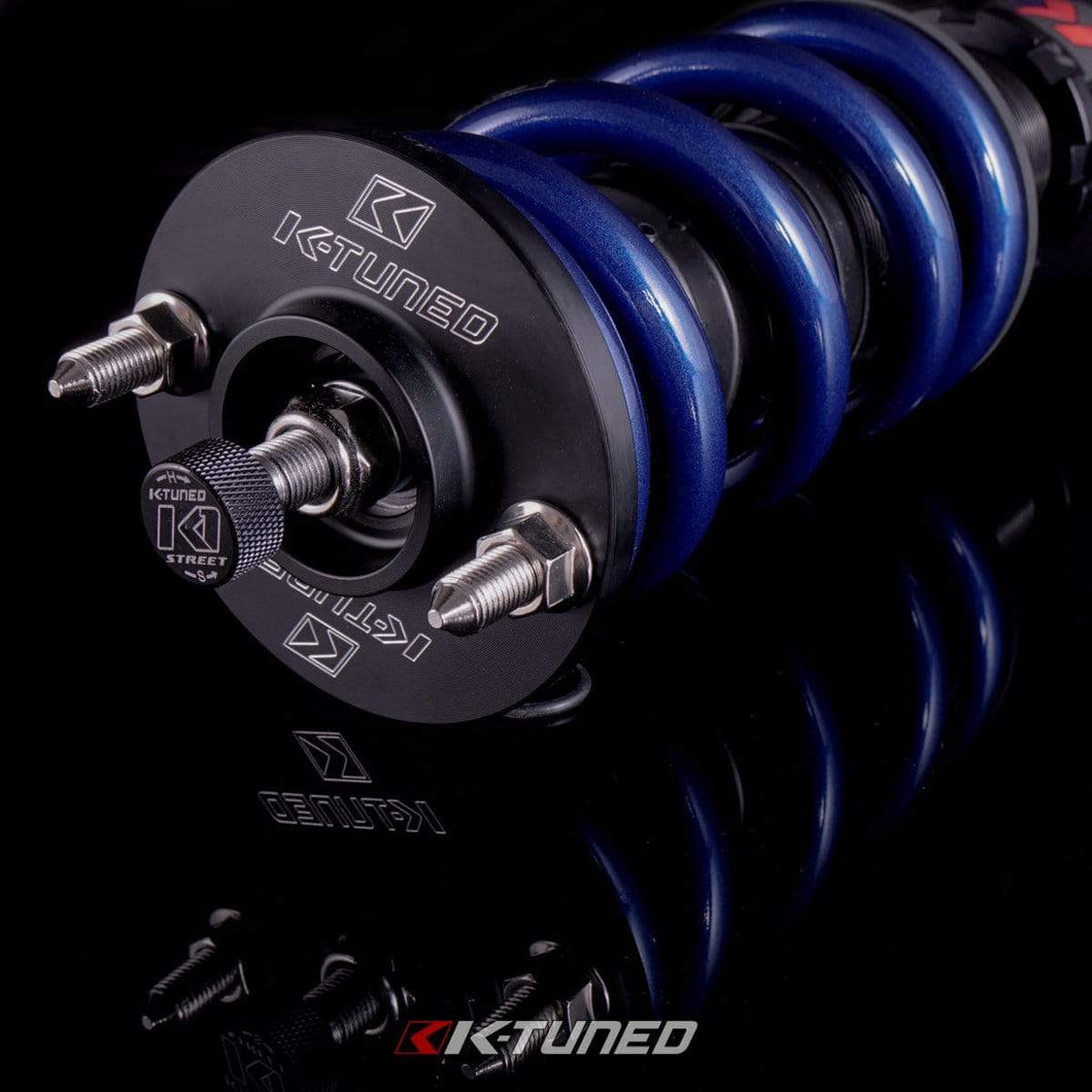 K-Tuned KTD-K2S-EG