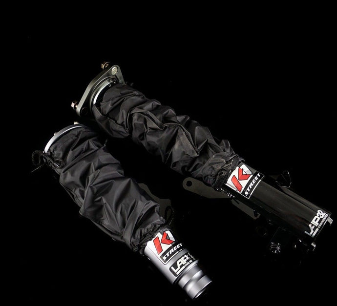 K-Tuned KTD-SSC-014