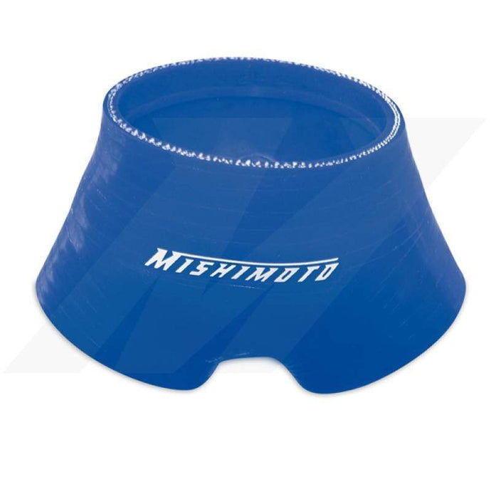 Mishimoto MISMMHOSE-AUD-TBBL 748354803051