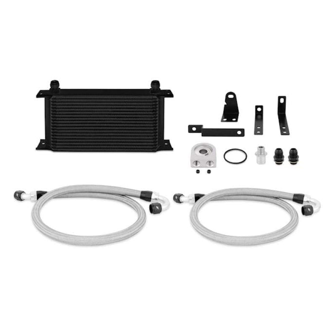 Mishimoto MISMMOC-S2K-00BK 748666008663