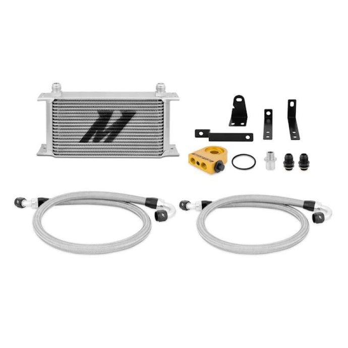 Mishimoto MISMMOC-S2K-00T 748666008656