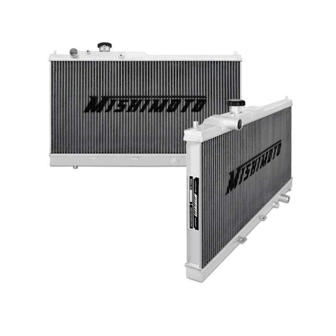 Mishimoto MISMMRAD-PRO-03 748354804386