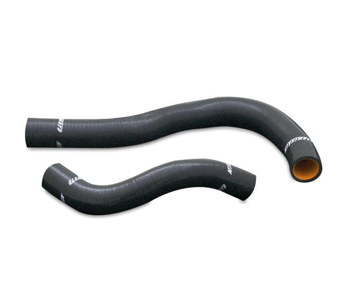 Mishimoto MISMMHOSE-RSX-02BK 748354799903