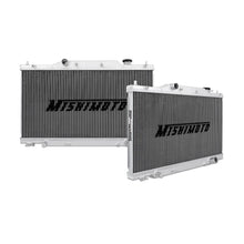 Load image into Gallery viewer, Mishimoto MISMMRAD-CIV-02SI 748354803303
