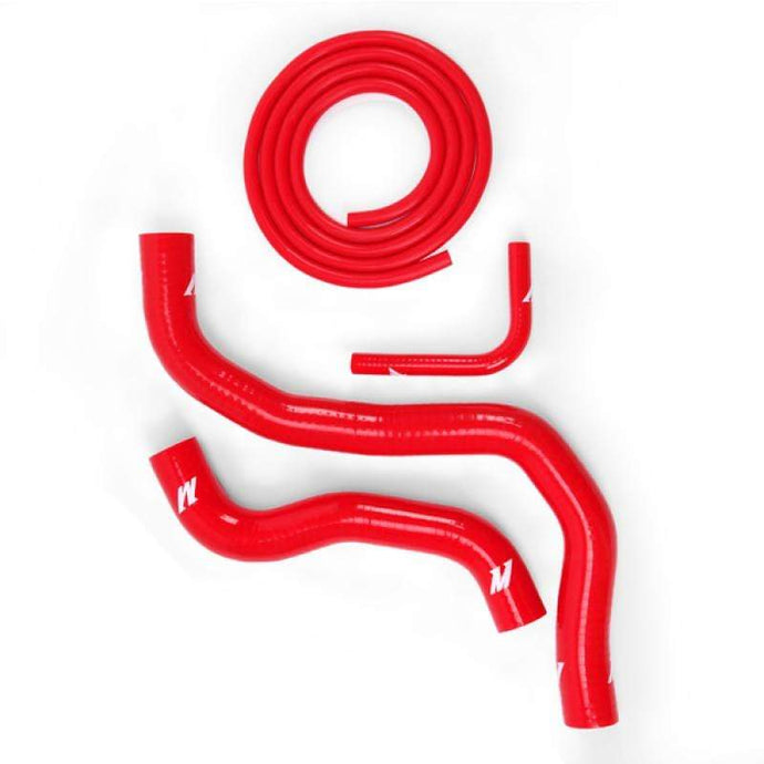Mishimoto MISMMHOSE-3G-00RD 748666003309