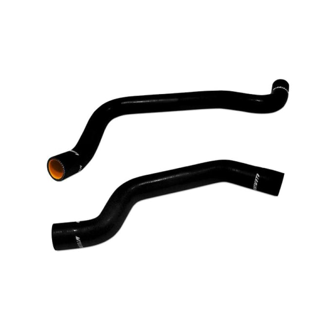 Mishimoto MISMMHOSE-TIB-03BK 748354805369