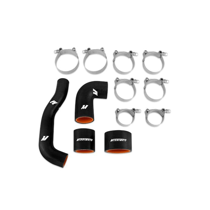 Mishimoto MISMMHOSE-SUBJ-INT4BK 748354809756