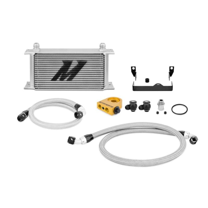 Mishimoto MISMMOC-WRX-06T 748666008304