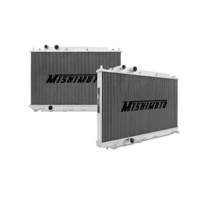 Mishimoto MISMMRAD-CIV-06SI 748354798890