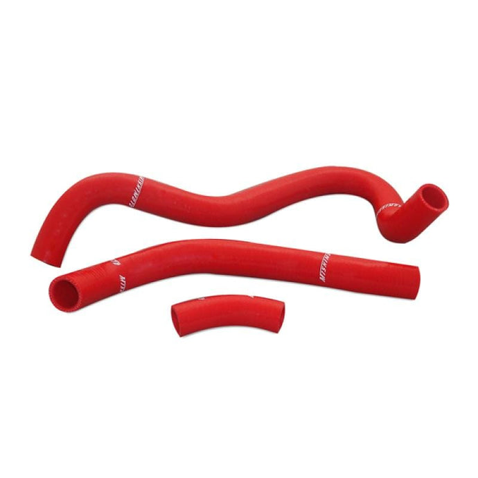 Mishimoto MISMMHOSE-CIV-06RD 748354798258