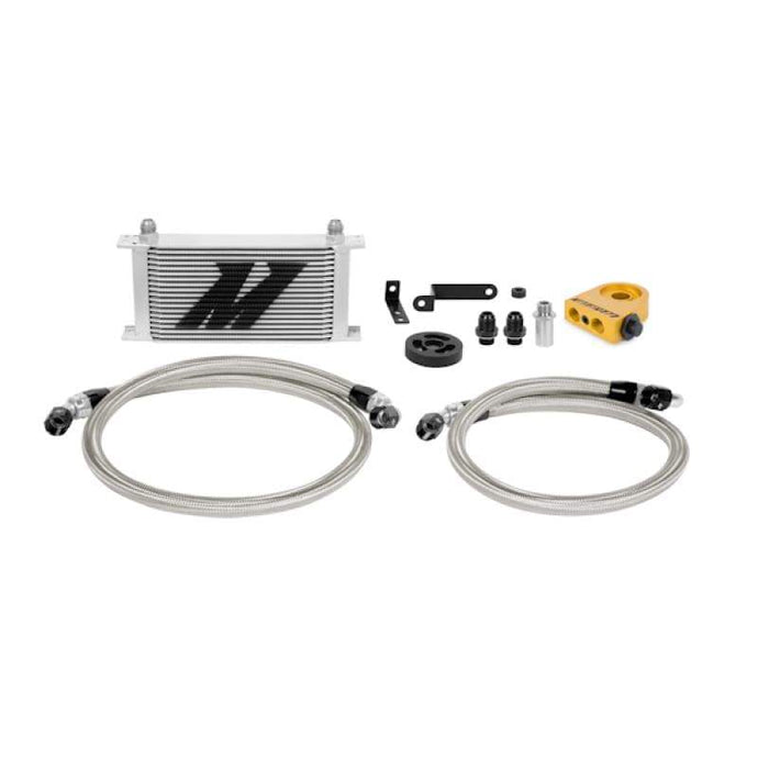 Mishimoto MISMMOC-WRX-08T 748354009620