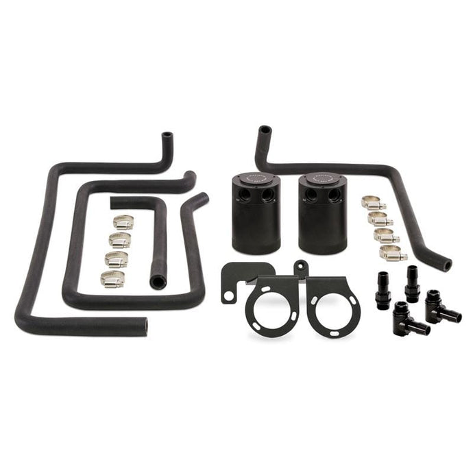 Mishimoto MISMMBCC-370Z-09PBE 811580030628