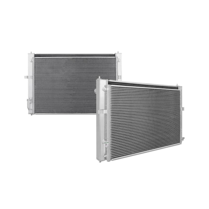 Mishimoto MISMMRAD-370Z-09 748666001527