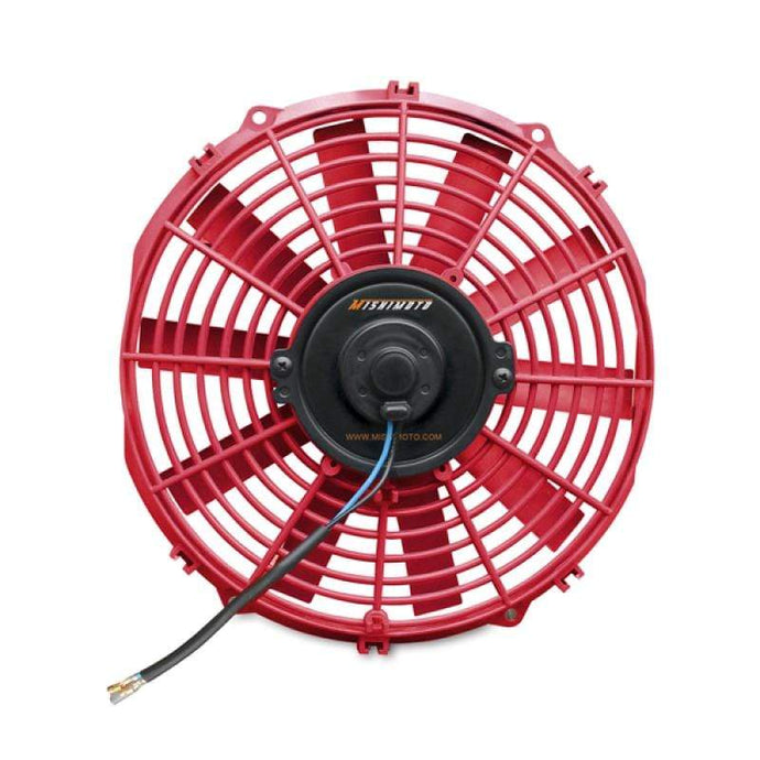 Mishimoto MISMMFAN-12RD 748354799736