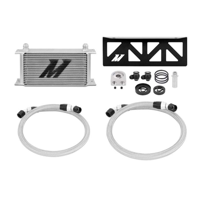 Mishimoto MISMMOC-BRZ-13 748666007475