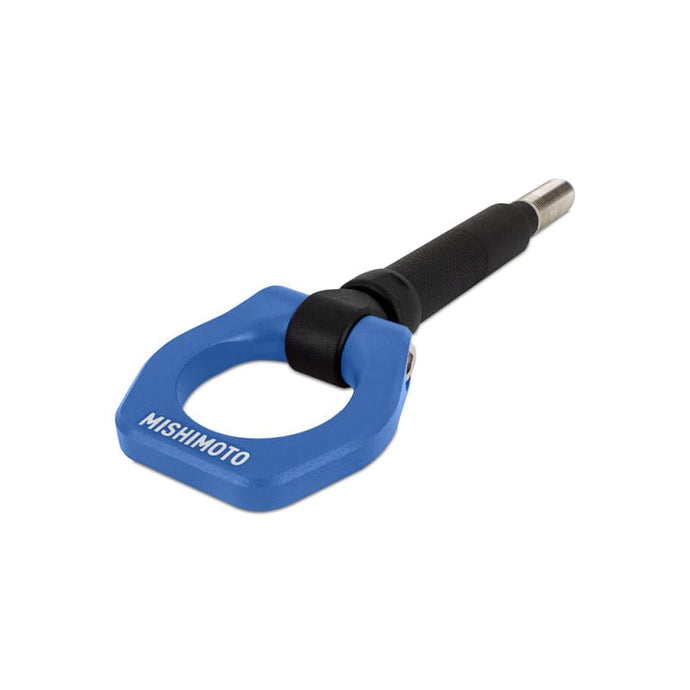Mishimoto MISMMTH-BRZ-13BL 840197708378