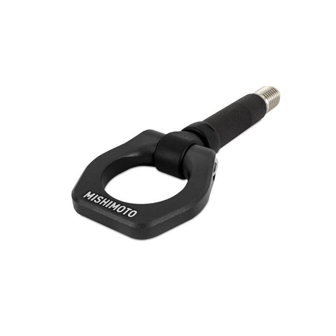 Mishimoto MISMMTH-F80-15BK 840197708255