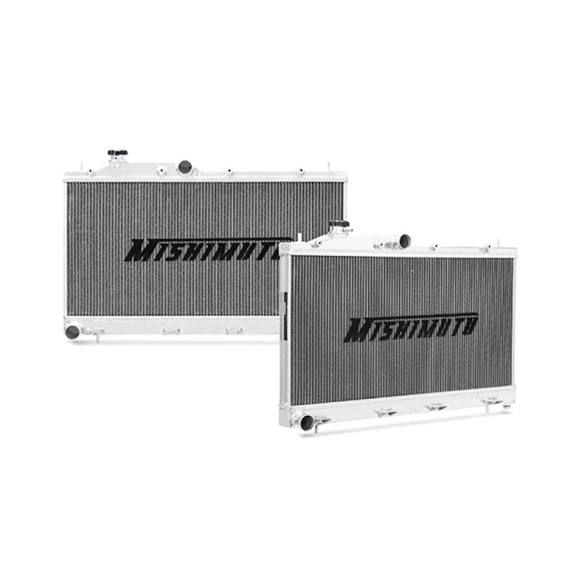 Mishimoto MISMMRAD-WRX-15 748354012583