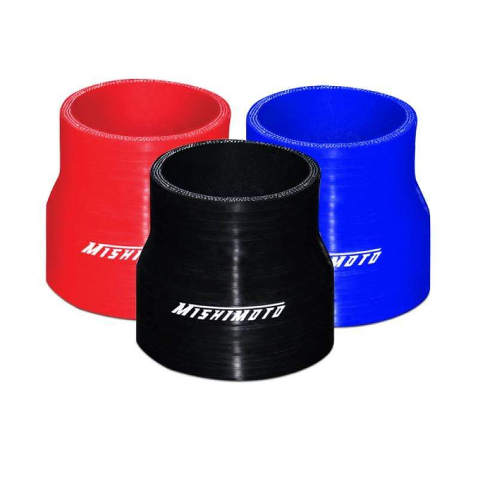 Mishimoto MISMMCP-2530BK 748354804249