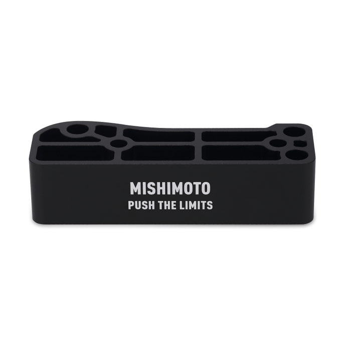 Mishimoto MISMMGP-RS-16BK 748354033847
